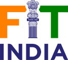 FIT India Logo