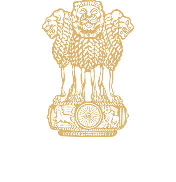 Ministry of Corporate Affairs Logo